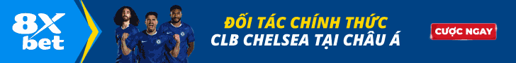 8XBet Banner