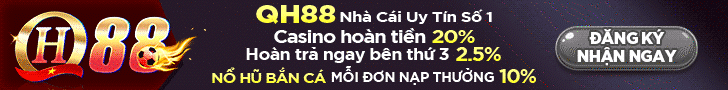 QH88 Banner
